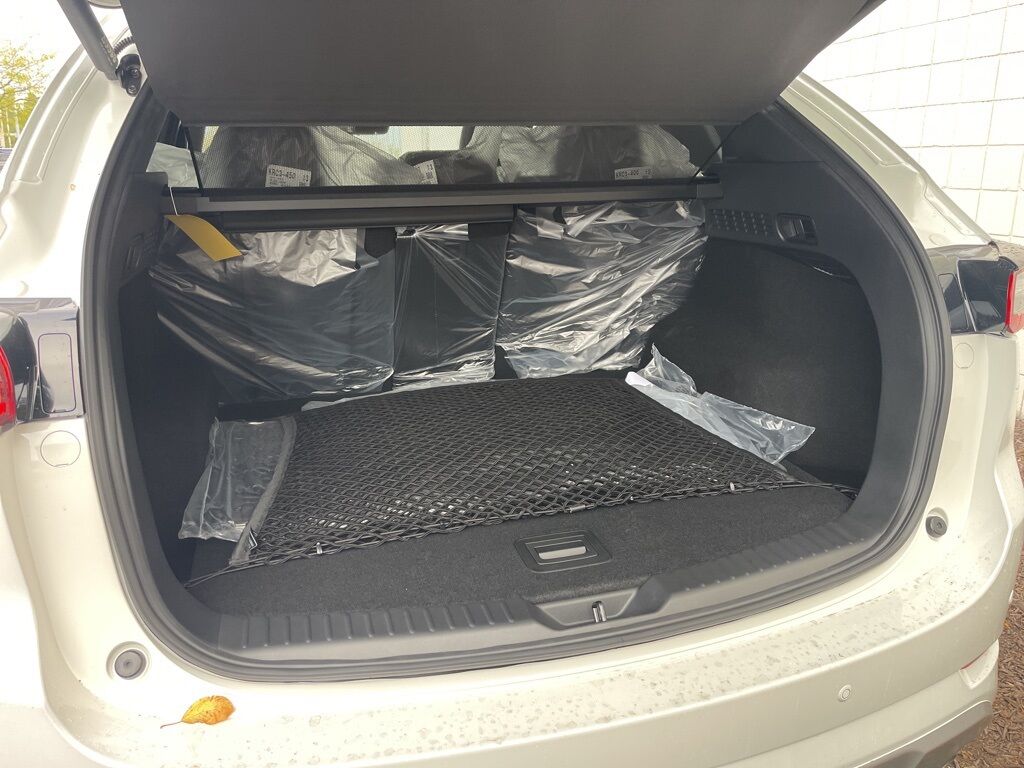 2025 MAZDA CX-5 2.5 Turbo Signature San Clemente CA