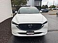 2025 MAZDA CX-5 2.5 Turbo Signature Oshkosh WI