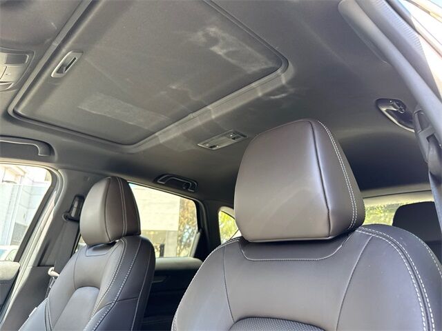 2025 MAZDA CX-5 2.5 Turbo Signature San Juan Capistrano CA