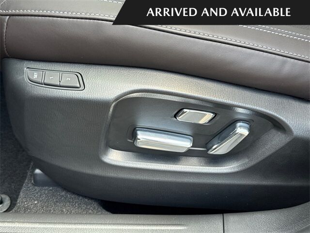 2025 MAZDA CX-5 2.5 Turbo Signature San Juan Capistrano CA