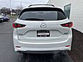 2025 MAZDA CX-5 2.5 Turbo Signature Toronto ON