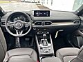 2025 MAZDA CX-5 2.5 Turbo Signature Toronto ON