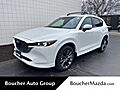 2025 MAZDA CX-5 2.5 Turbo Signature Toronto ON