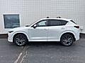 2025 MAZDA CX-5 2.5 Turbo Signature Toronto ON