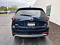 2025 MAZDA CX-5 2.5 Turbo Signature Toronto ON