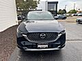2025 MAZDA CX-5 2.5 Turbo Signature Toronto ON