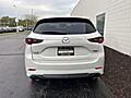 2025 MAZDA CX-5 2.5 Turbo Signature Toronto ON