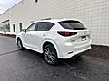 2025 MAZDA CX-5 2.5 Turbo Signature Toronto ON