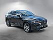 2025 MAZDA CX-5 2.5 Turbo Signature