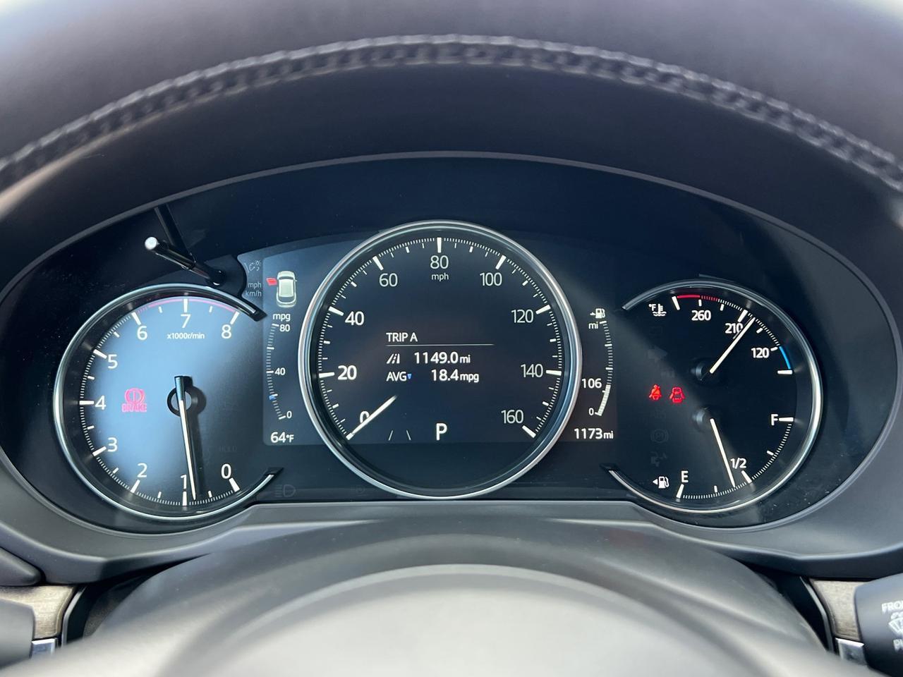 2025 MAZDA CX-5 2.5 Turbo Signature Hagerstown MD