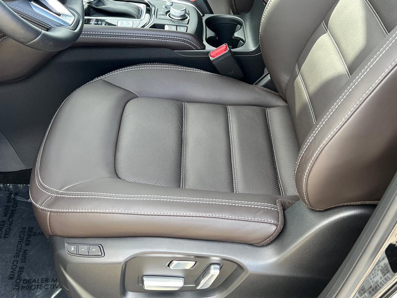 2025 MAZDA CX-5 2.5 Turbo Signature Hagerstown MD