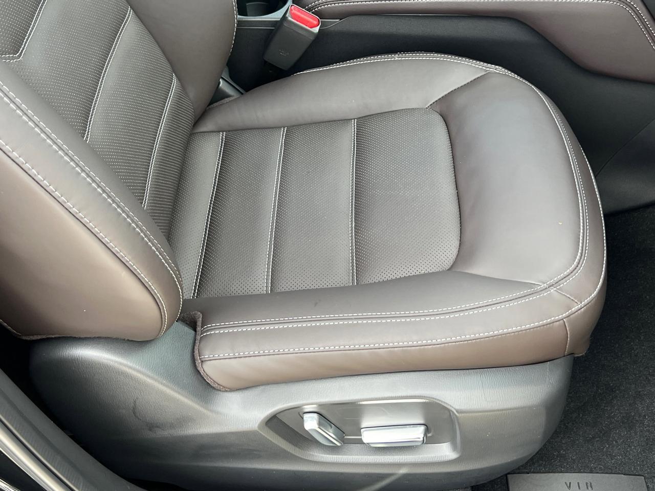 2025 MAZDA CX-5 2.5 Turbo Signature Hagerstown MD