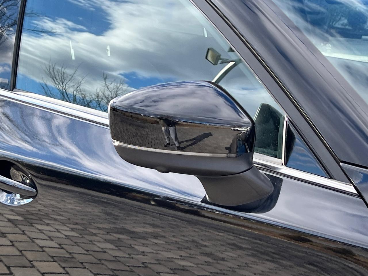 2025 MAZDA CX-5 2.5 Turbo Signature Hagerstown MD