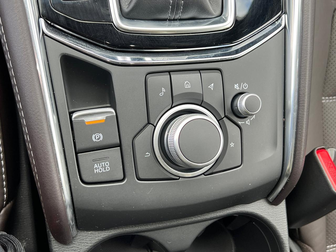 2025 MAZDA CX-5 2.5 Turbo Signature Hagerstown MD