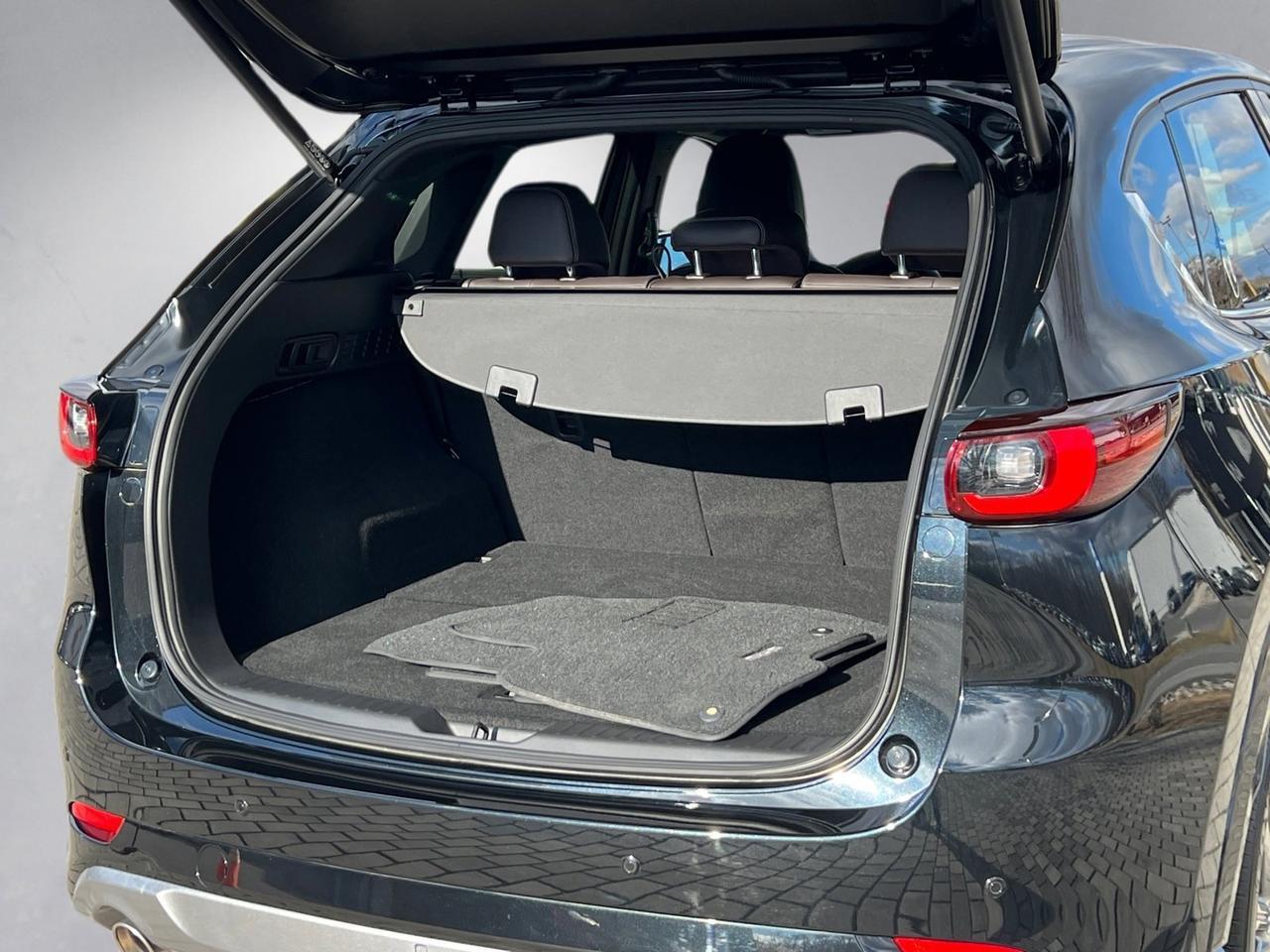 2025 MAZDA CX-5 2.5 Turbo Signature Hagerstown MD