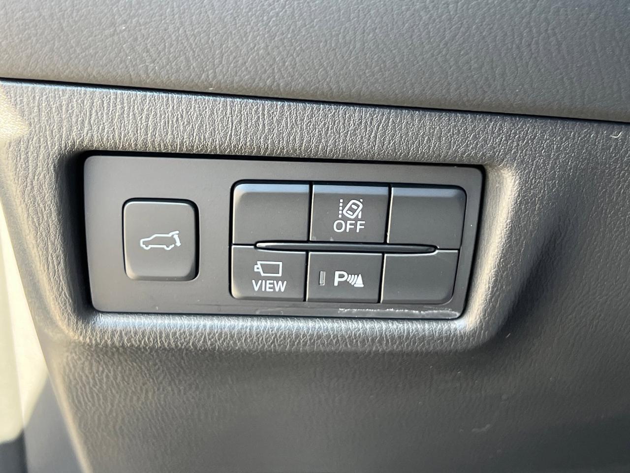 2025 MAZDA CX-5 2.5 Turbo Signature Hagerstown MD