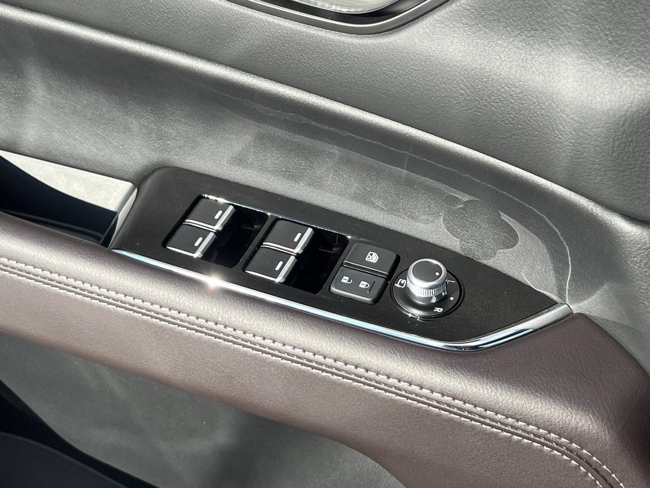 2025 MAZDA CX-5 2.5 Turbo Signature Hagerstown MD