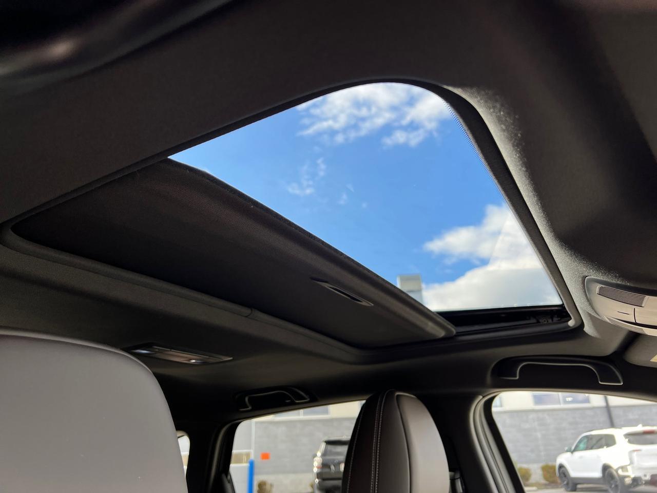 2025 MAZDA CX-5 2.5 Turbo Signature Hagerstown MD