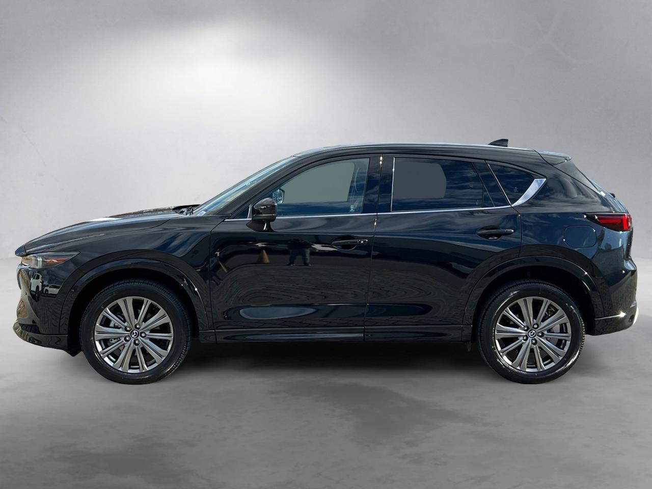 2025 MAZDA CX-5 2.5 Turbo Signature Hagerstown MD