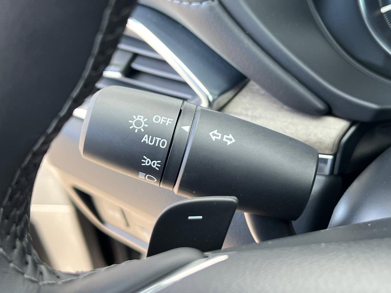 2025 MAZDA CX-5 2.5 Turbo Signature Hagerstown MD