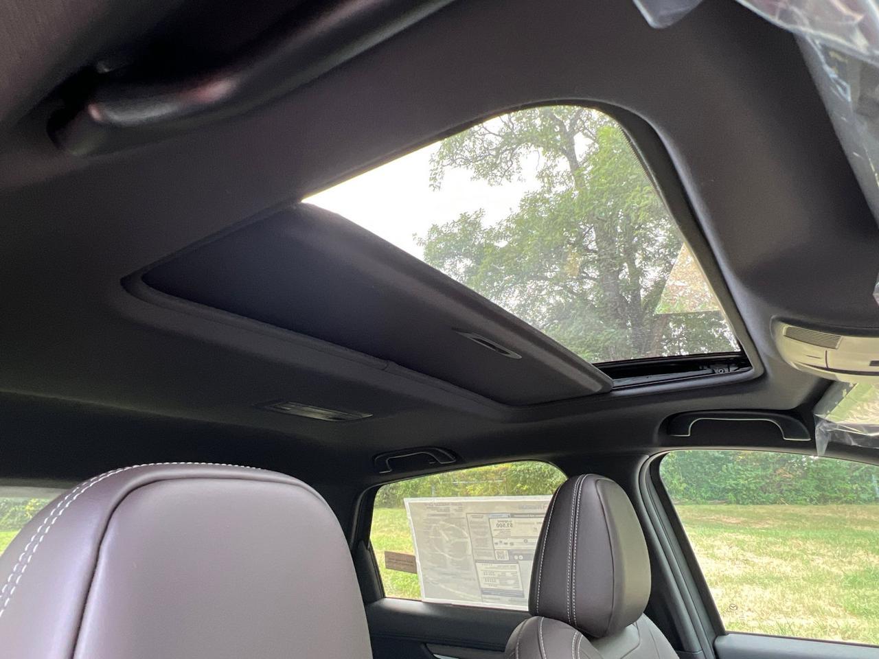 2025 MAZDA CX-5 2.5 Turbo Signature Hagerstown MD