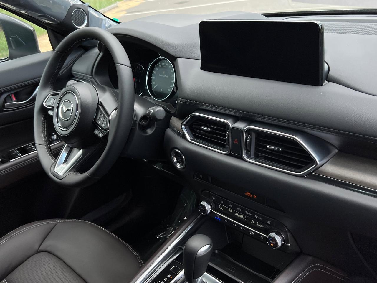 2025 MAZDA CX-5 2.5 Turbo Signature Hagerstown MD