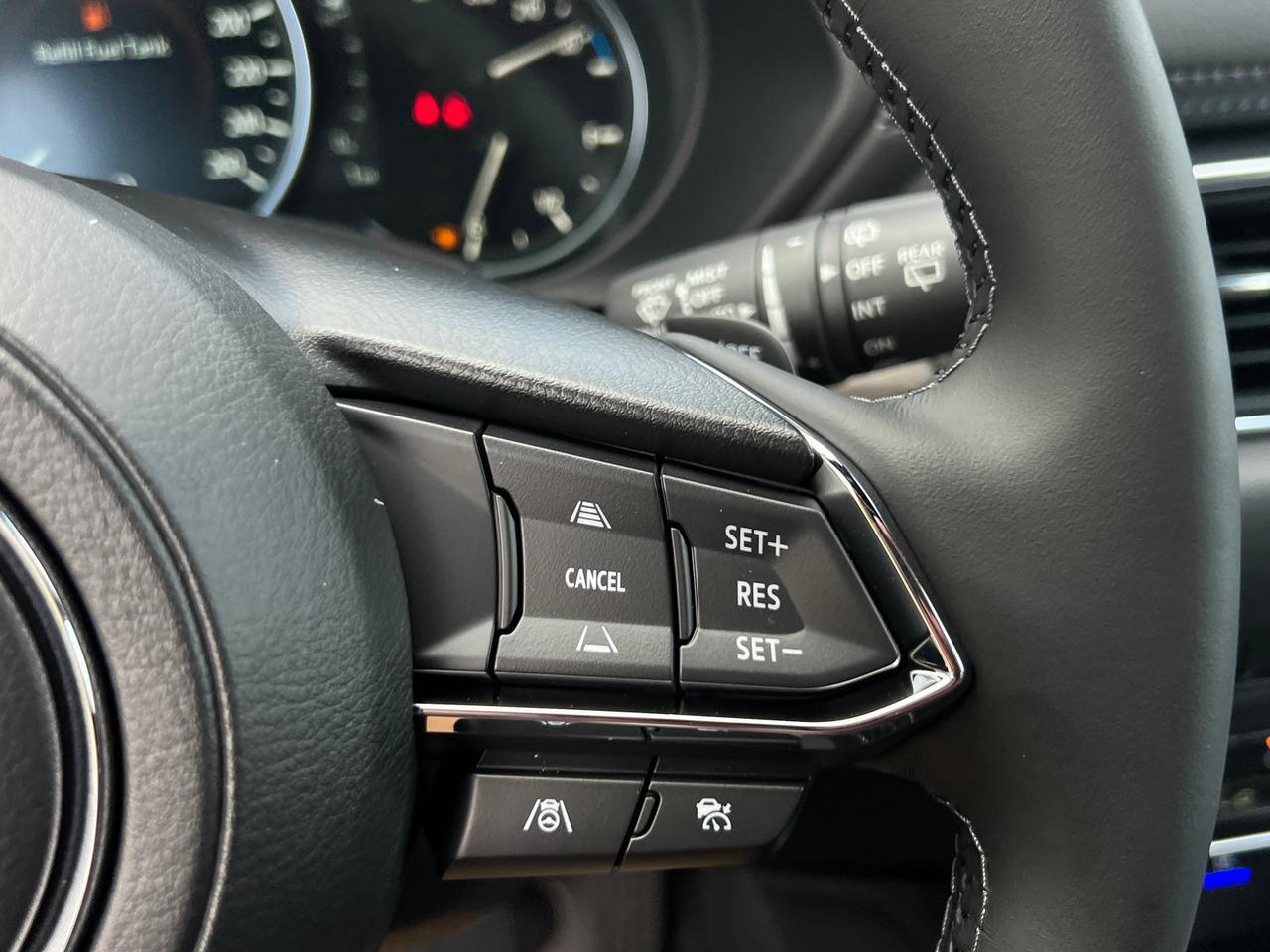 2025 MAZDA CX-5 2.5 Turbo Signature Hagerstown MD