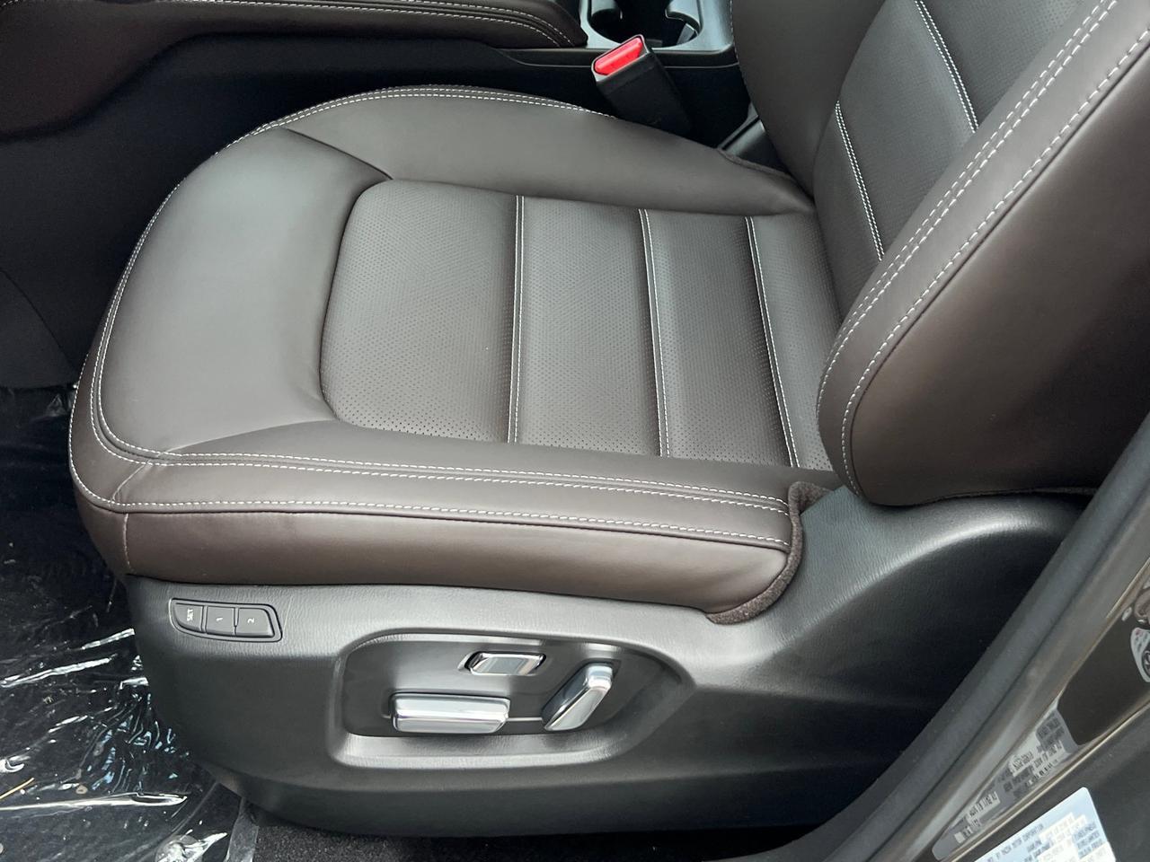 2025 MAZDA CX-5 2.5 Turbo Signature Hagerstown MD