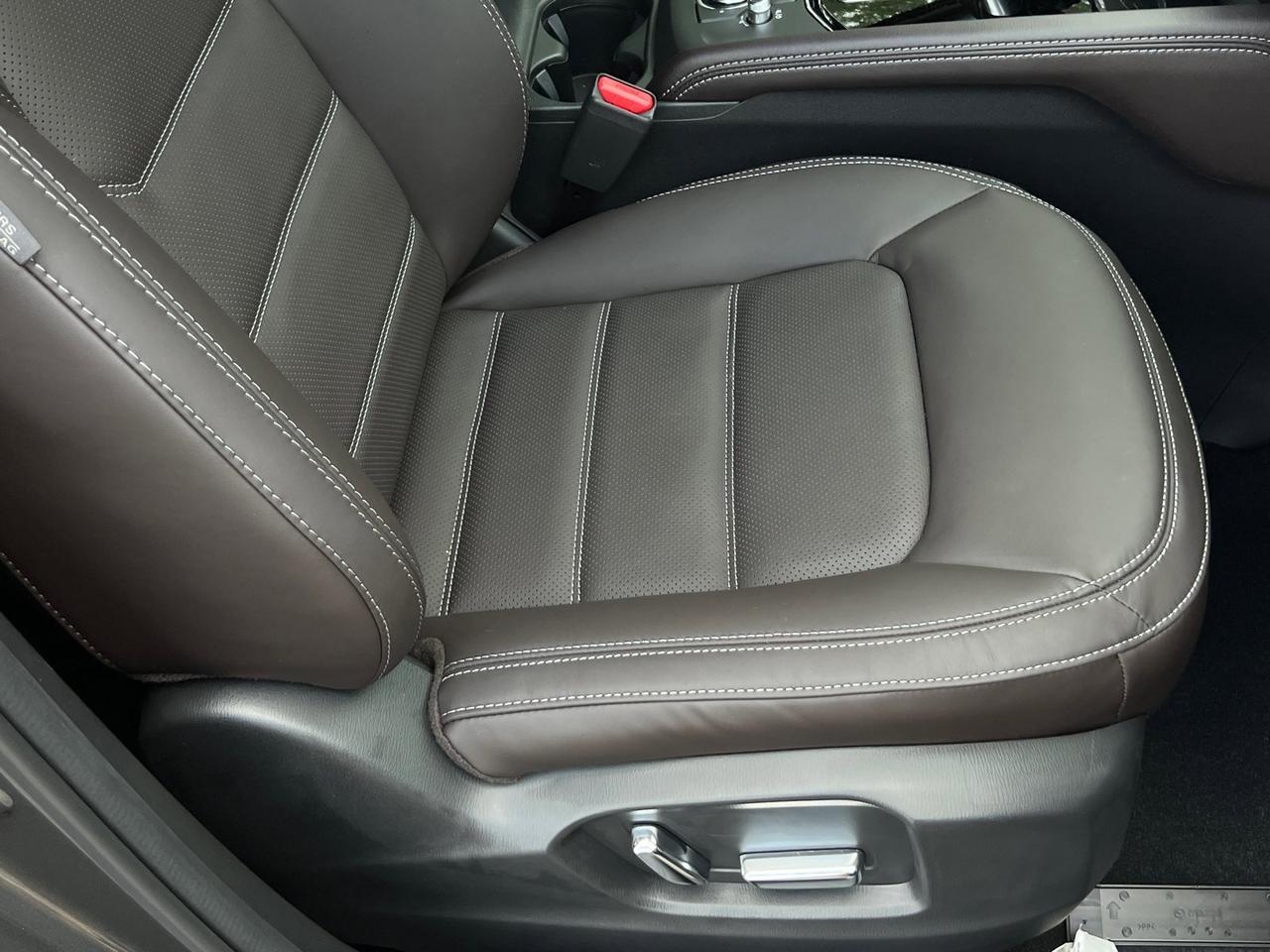 2025 MAZDA CX-5 2.5 Turbo Signature Hagerstown MD
