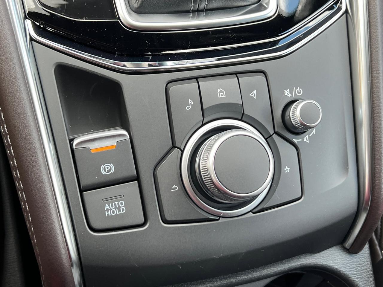2025 MAZDA CX-5 2.5 Turbo Signature Hagerstown MD