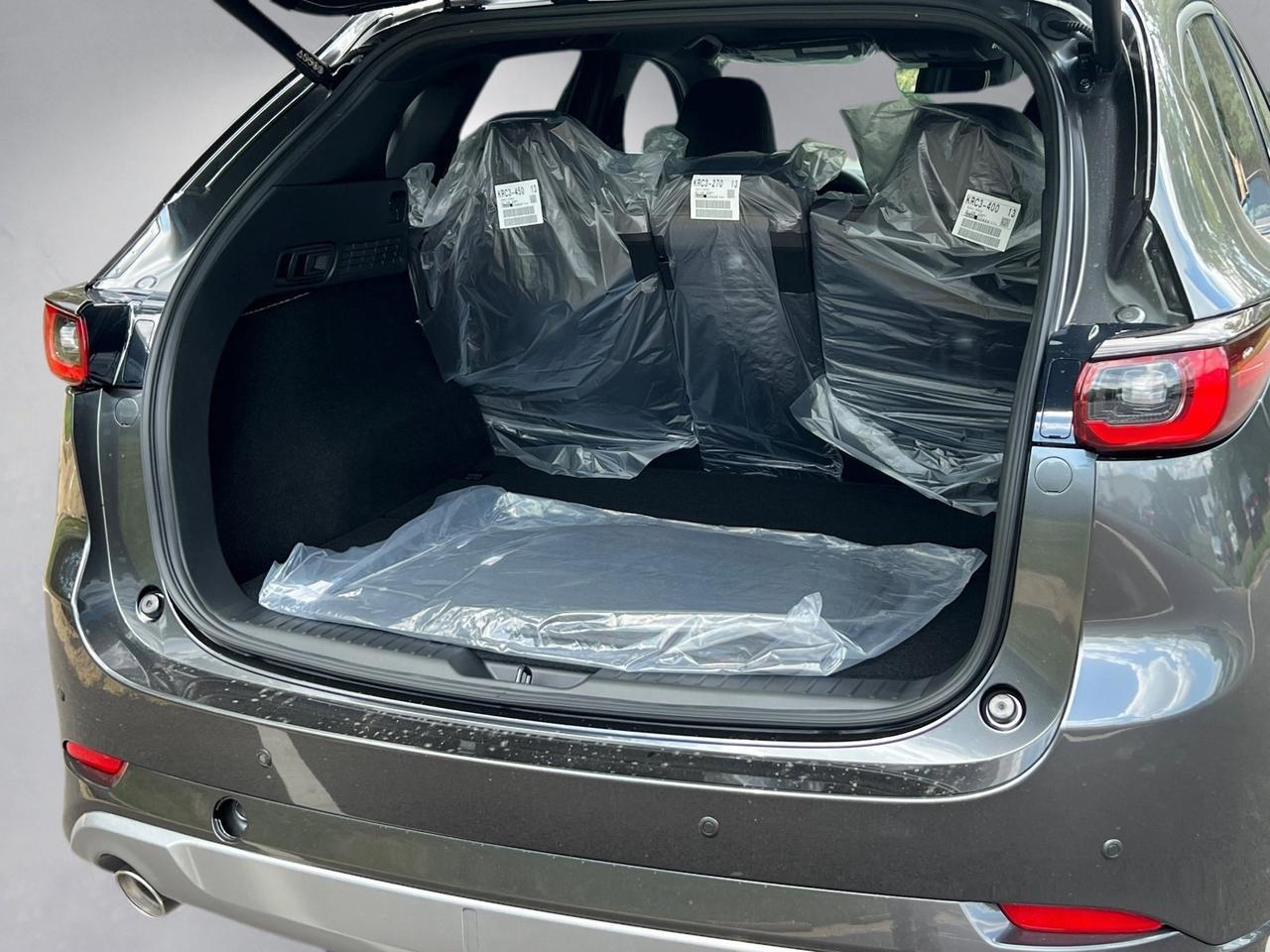 2025 MAZDA CX-5 2.5 Turbo Signature Hagerstown MD