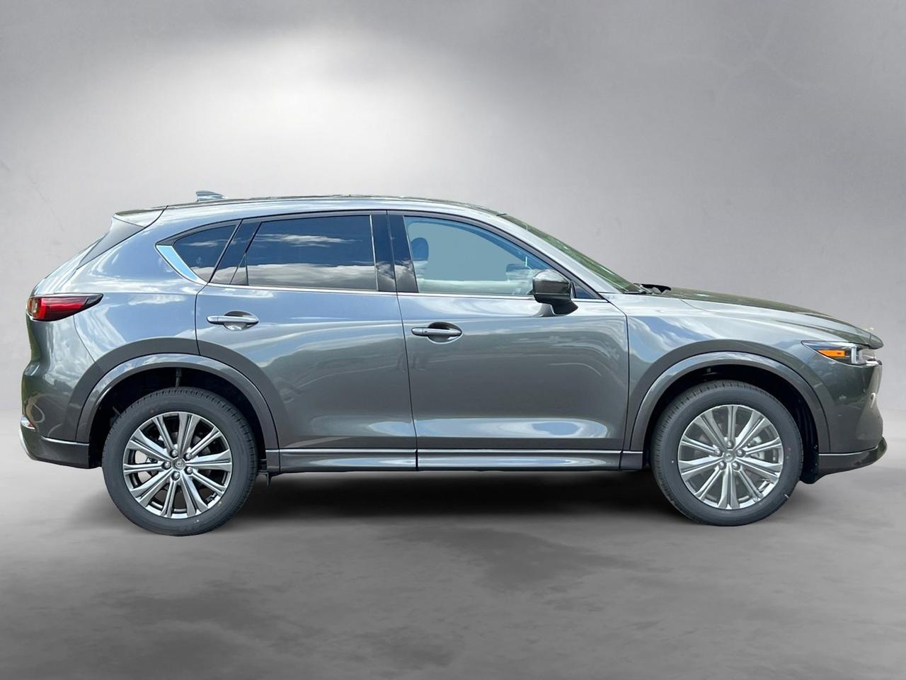 2025 MAZDA CX-5 2.5 Turbo Signature Hagerstown MD