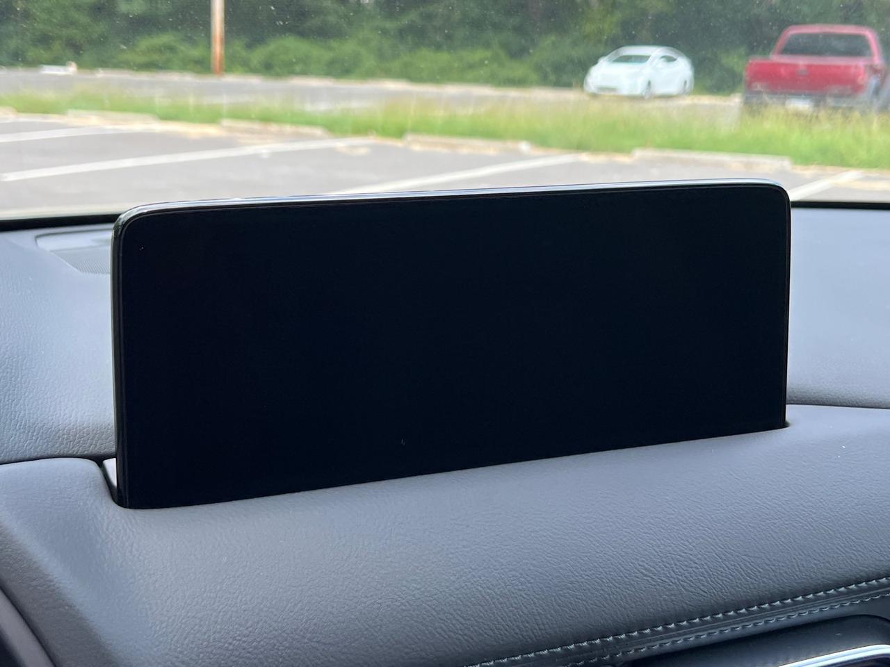 2025 MAZDA CX-5 2.5 Turbo Signature Hagerstown MD