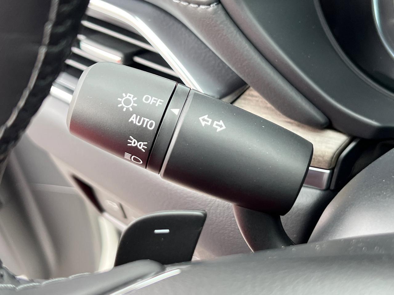 2025 MAZDA CX-5 2.5 Turbo Signature Hagerstown MD