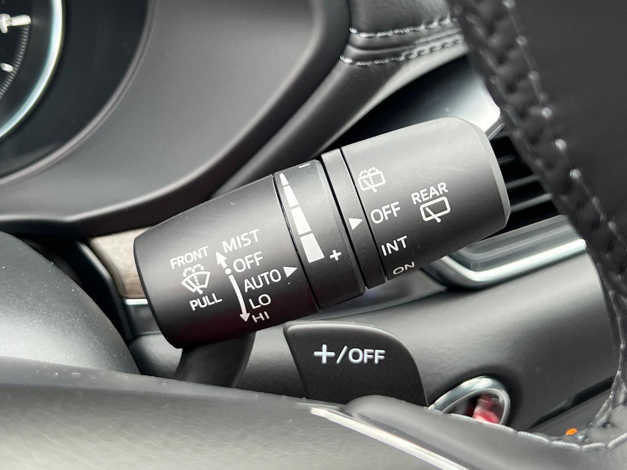 2025 MAZDA CX-5 2.5 Turbo Signature Hagerstown MD