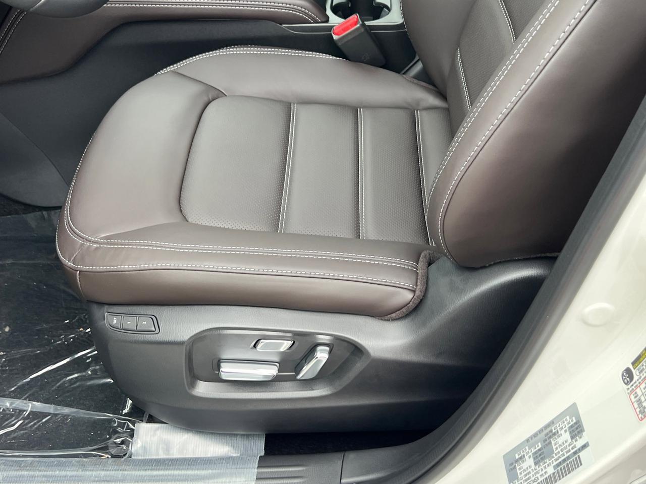 2025 MAZDA CX-5 2.5 Turbo Signature Hagerstown MD