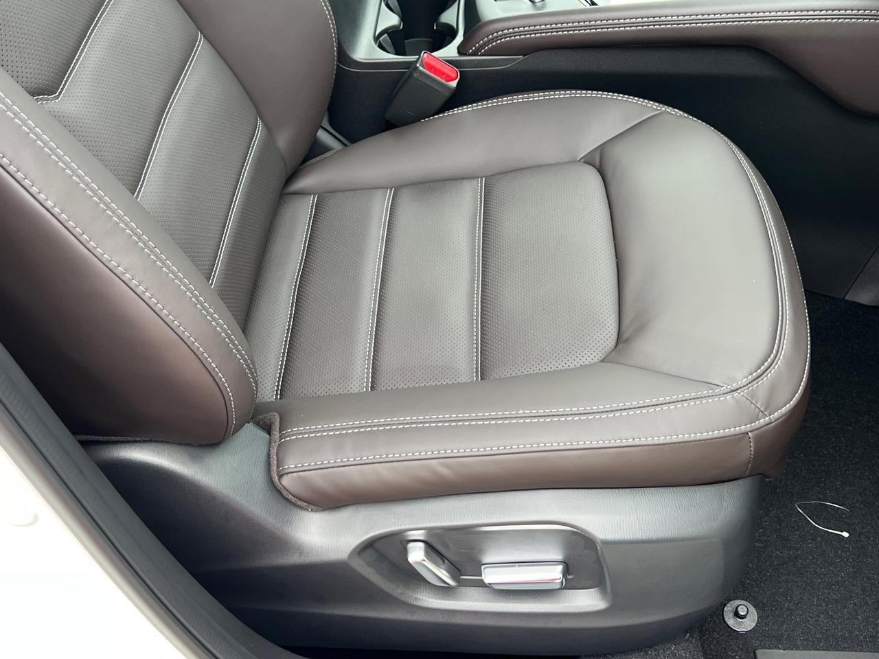 2025 MAZDA CX-5 2.5 Turbo Signature Hagerstown MD