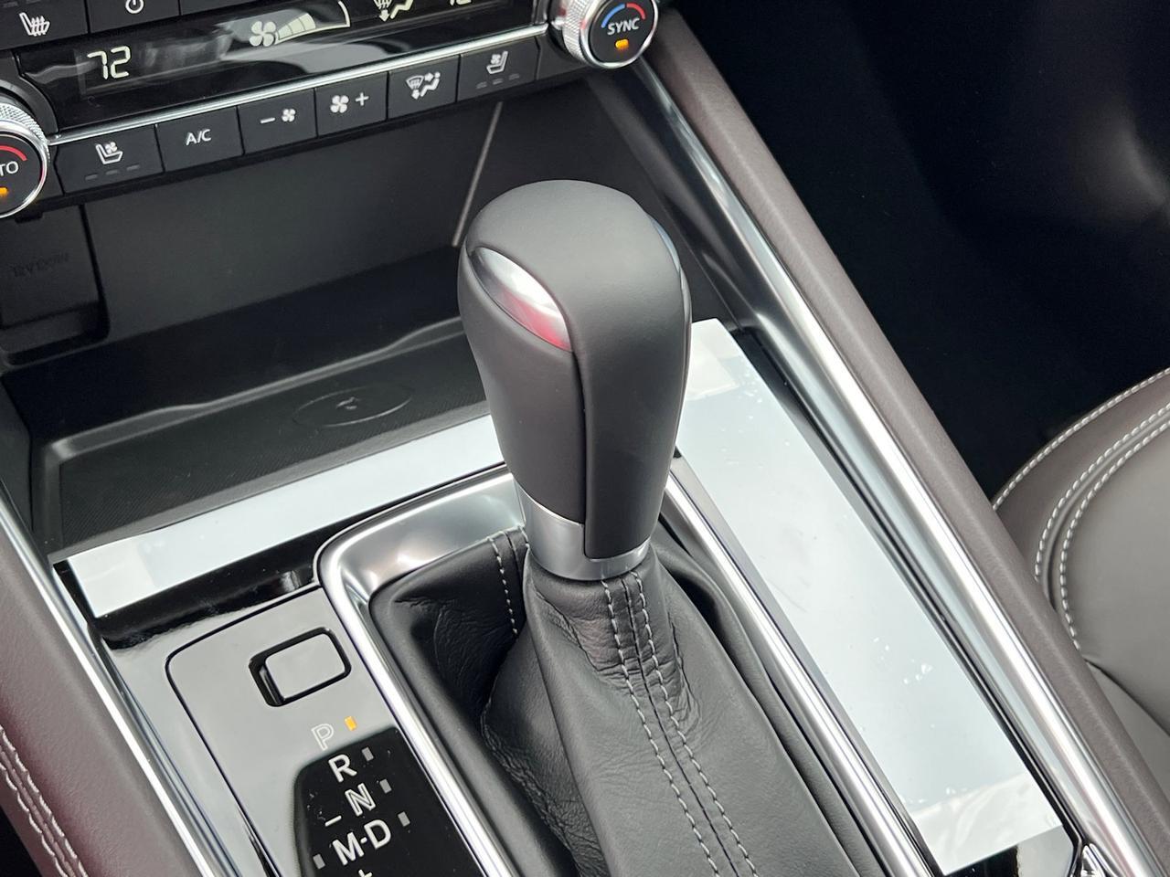 2025 MAZDA CX-5 2.5 Turbo Signature Hagerstown MD