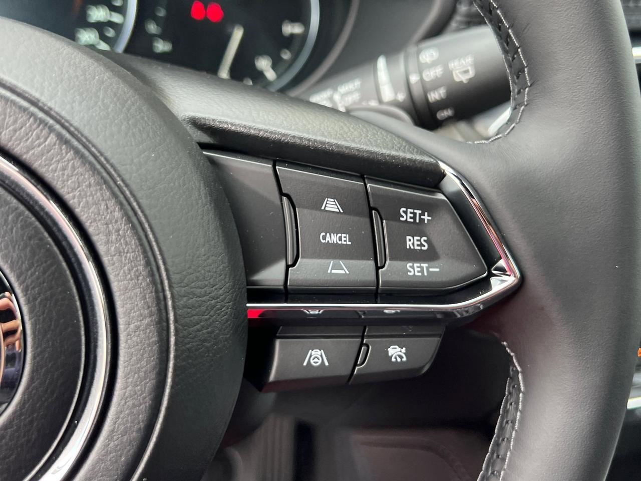 2025 MAZDA CX-5 2.5 Turbo Signature Hagerstown MD