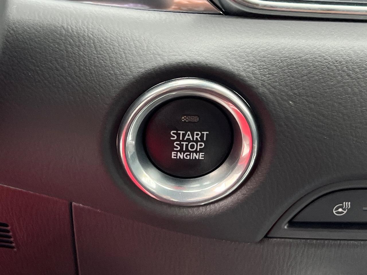 2025 MAZDA CX-5 2.5 Turbo Signature Hagerstown MD