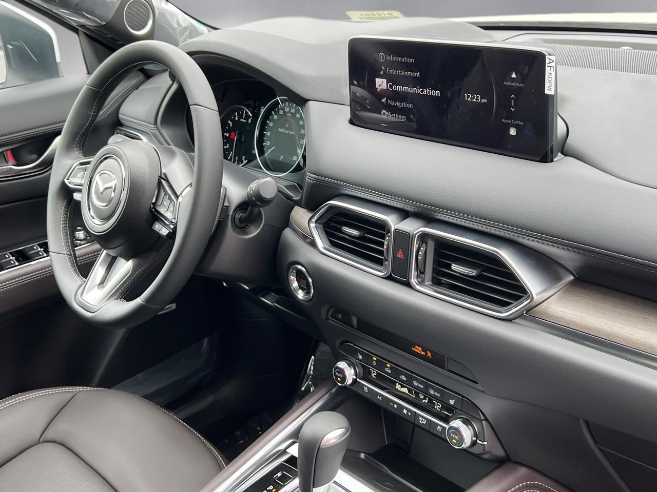 2025 MAZDA CX-5 2.5 Turbo Signature Hagerstown MD