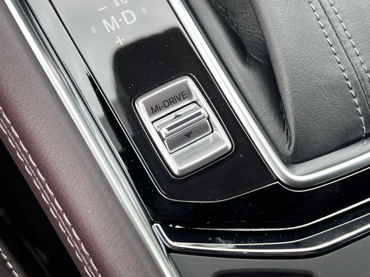 2025 MAZDA CX-5 2.5 Turbo Signature Hagerstown MD