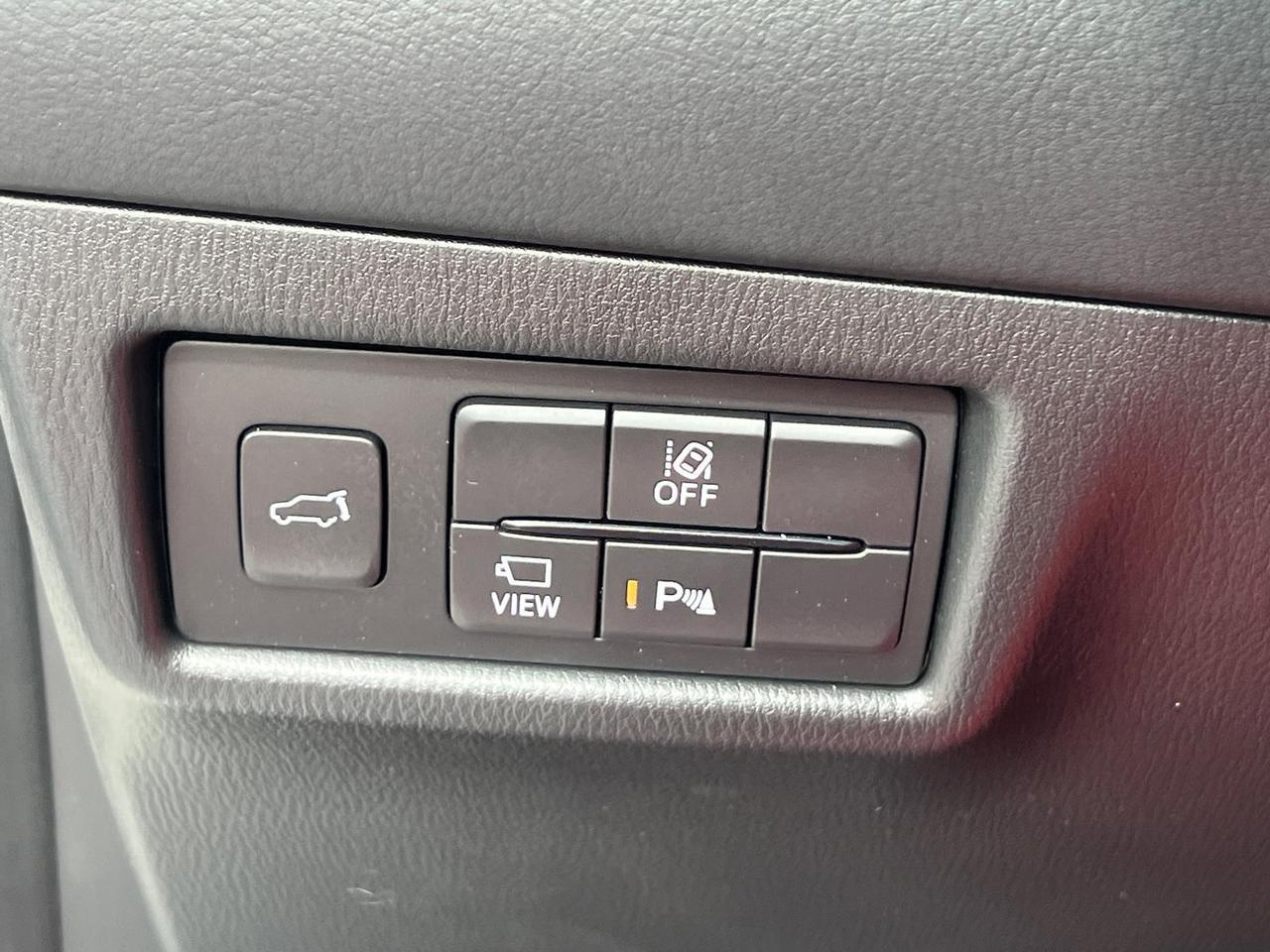 2025 MAZDA CX-5 2.5 Turbo Signature Hagerstown MD