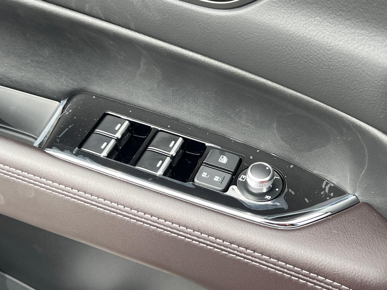 2025 MAZDA CX-5 2.5 Turbo Signature Hagerstown MD