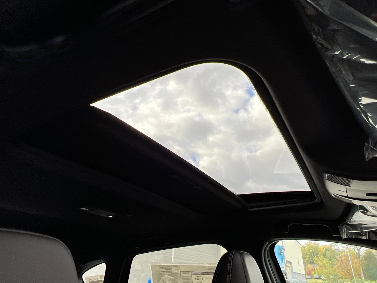 2025 MAZDA CX-5 2.5 Turbo Signature Hagerstown MD