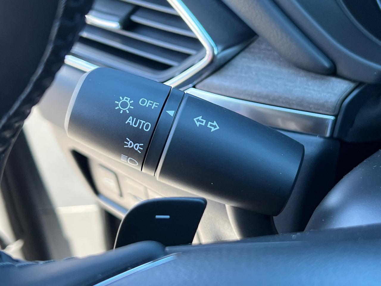 2025 MAZDA CX-5 2.5 Turbo Signature Hagerstown MD