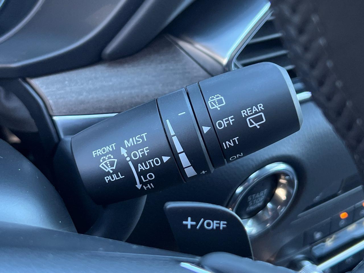 2025 MAZDA CX-5 2.5 Turbo Signature Hagerstown MD