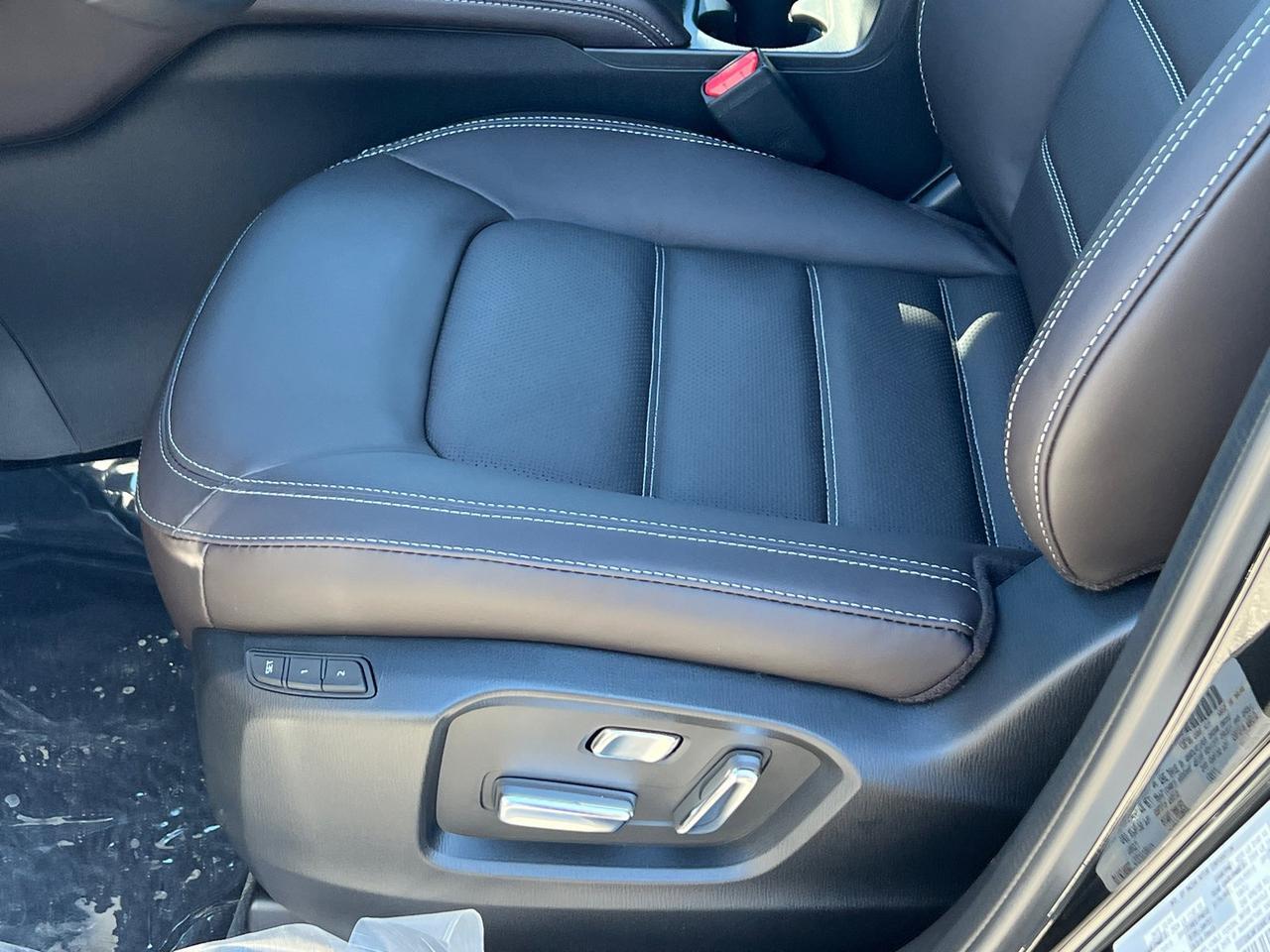 2025 MAZDA CX-5 2.5 Turbo Signature Hagerstown MD