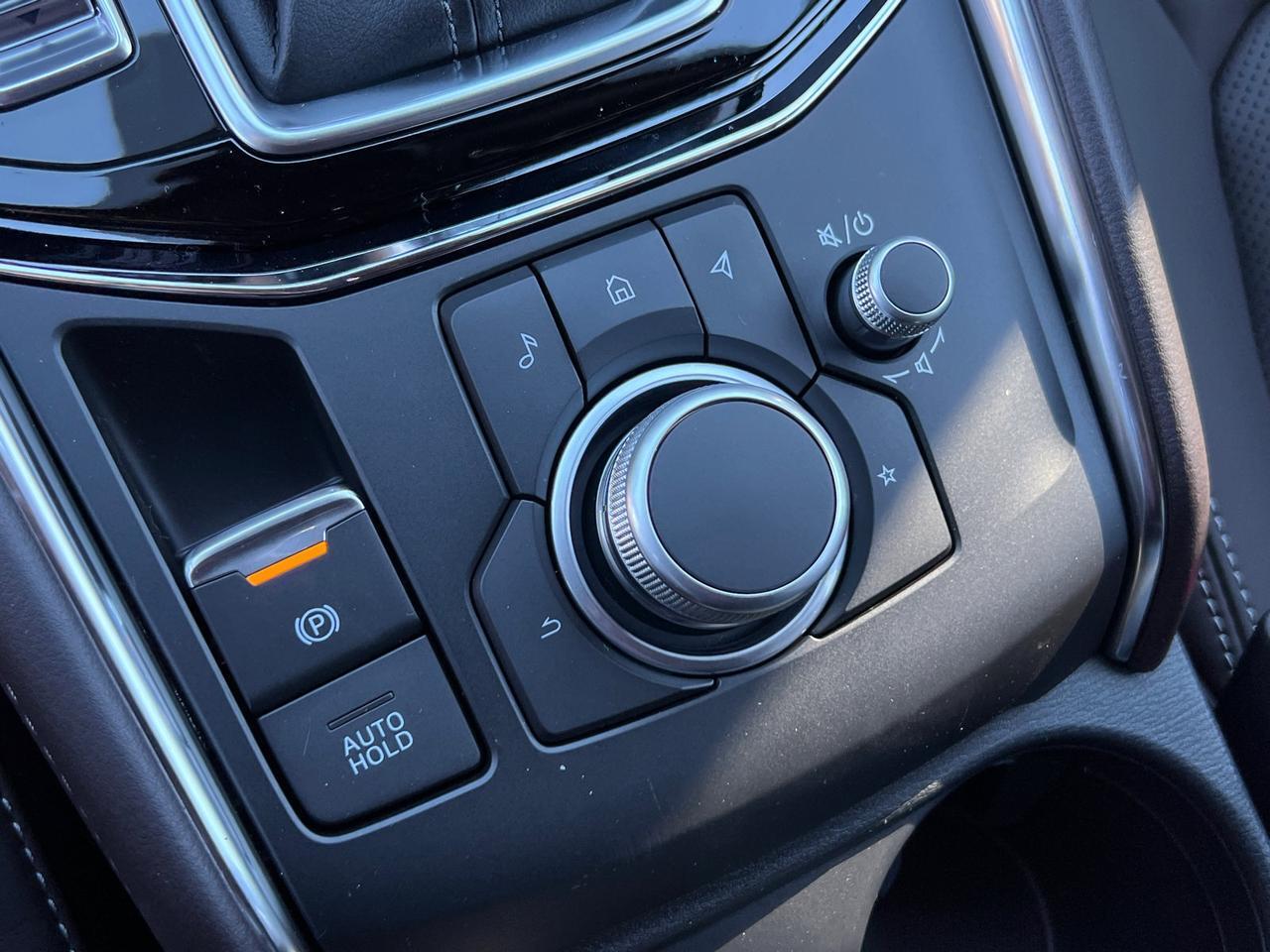 2025 MAZDA CX-5 2.5 Turbo Signature Hagerstown MD