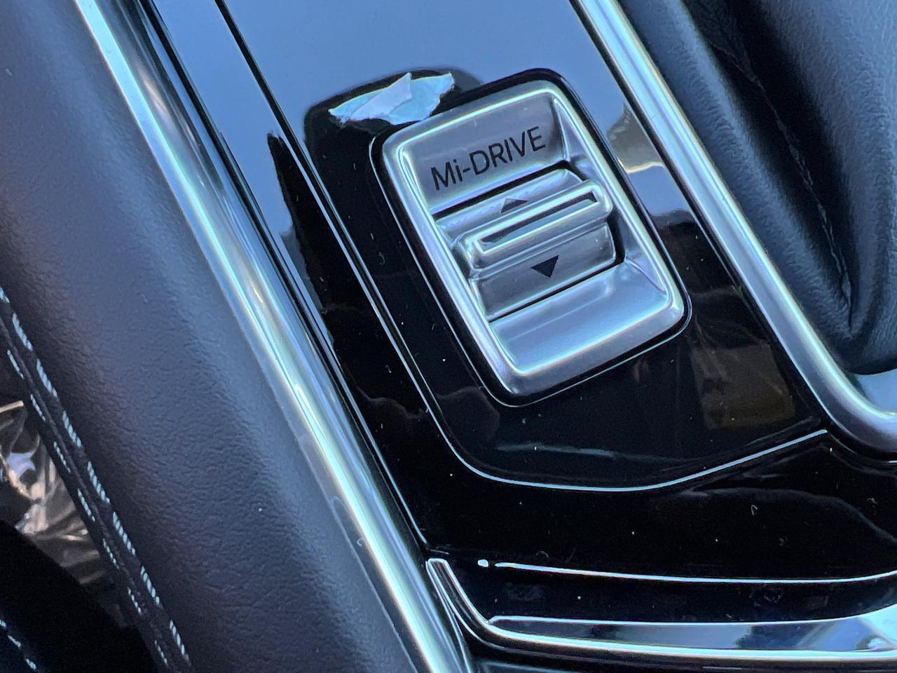 2025 MAZDA CX-5 2.5 Turbo Signature Hagerstown MD